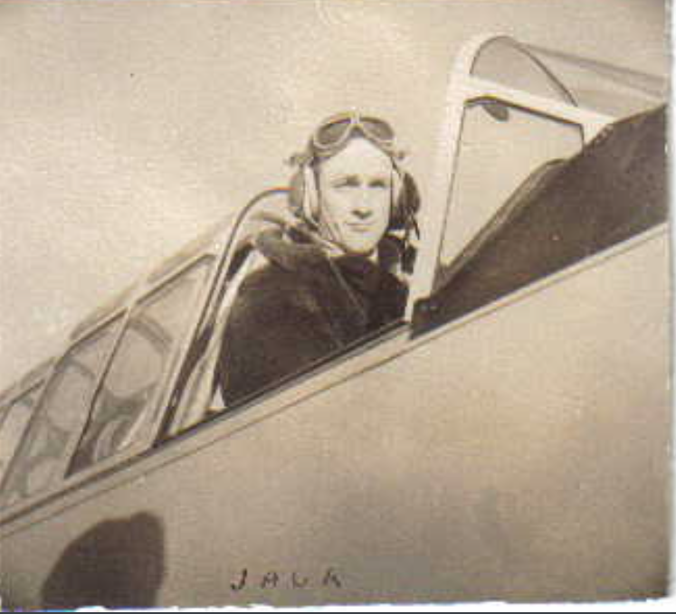 Photo of WILLIAM JOHN HAWES