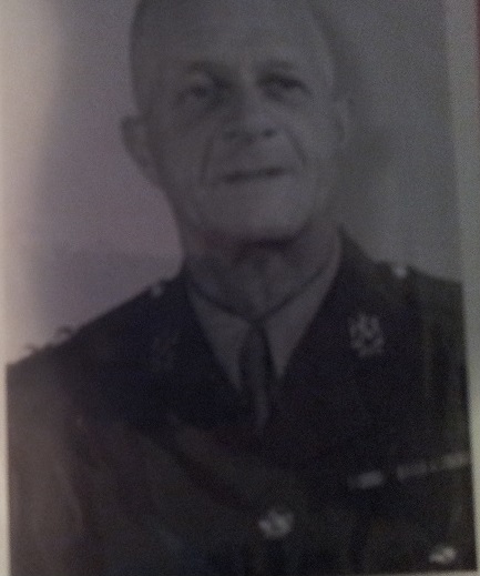 Photo of CYRIL CARL KERNAHAN