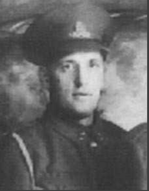 Photo of STEPHEN (STEVE) KIBBINS