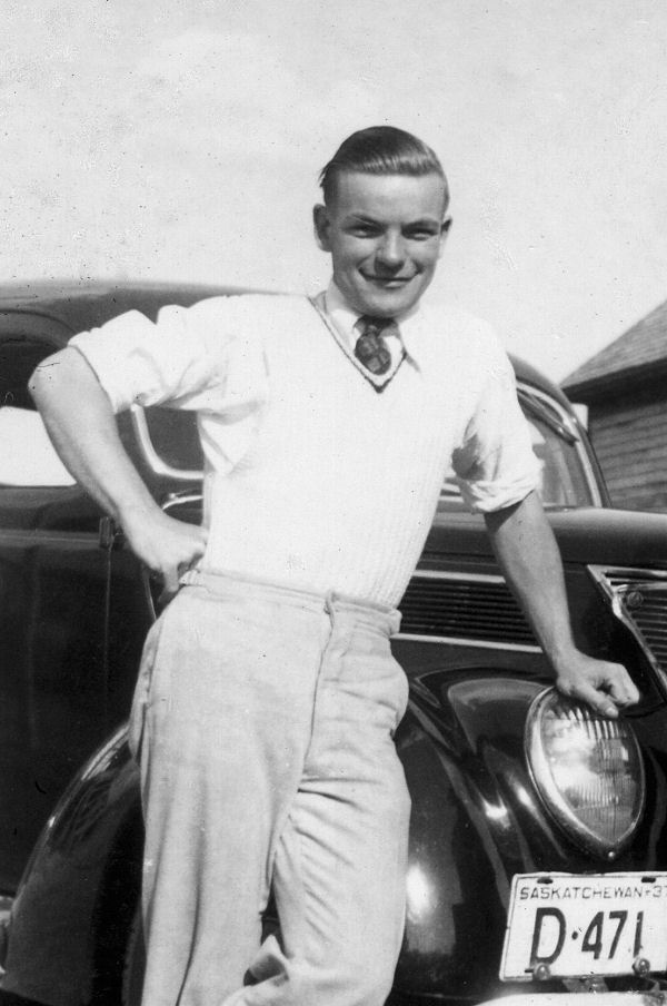 Photo of Clare Kippan