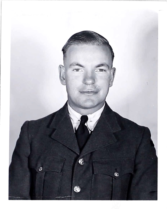 Photo of Claremont Delmar Kippan