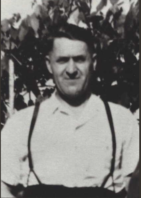 Photo of ARCHIE JOHN MCDOLE