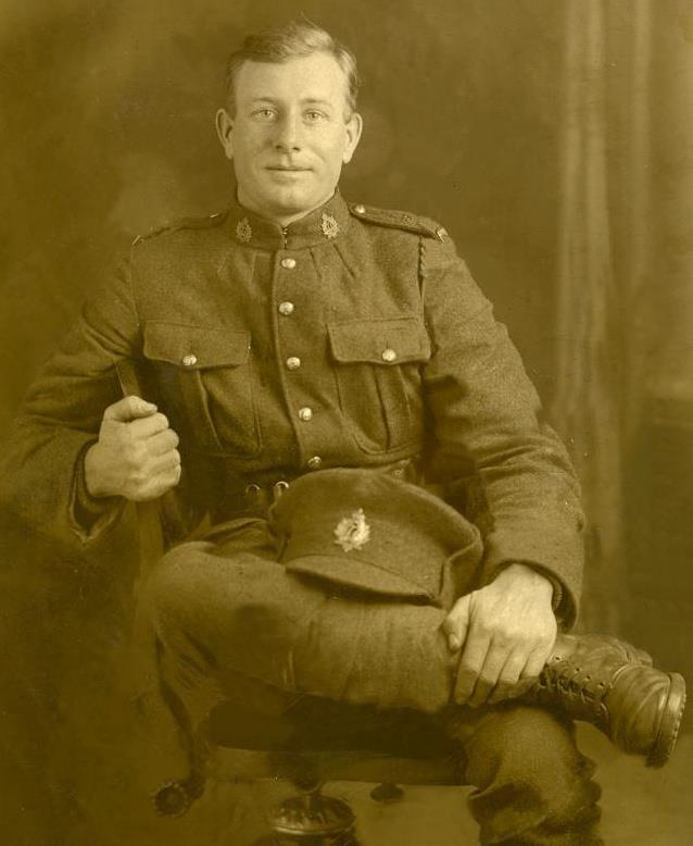 Photo of JOSEPH PATRICK O'CONNOR