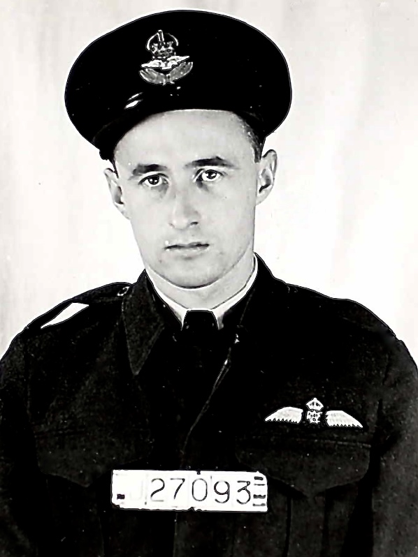 Photo of STANLEY MARTIN OLSON