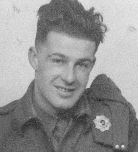 Photo of David Chauncey Pattison