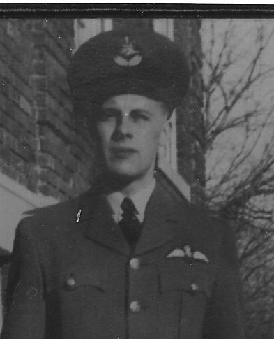 Photo of THOMAS HENRY PERLEY-MARTIN