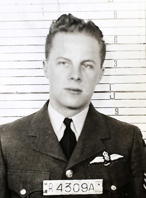 Photo of THOMAS HENRY PERLEY-MARTIN