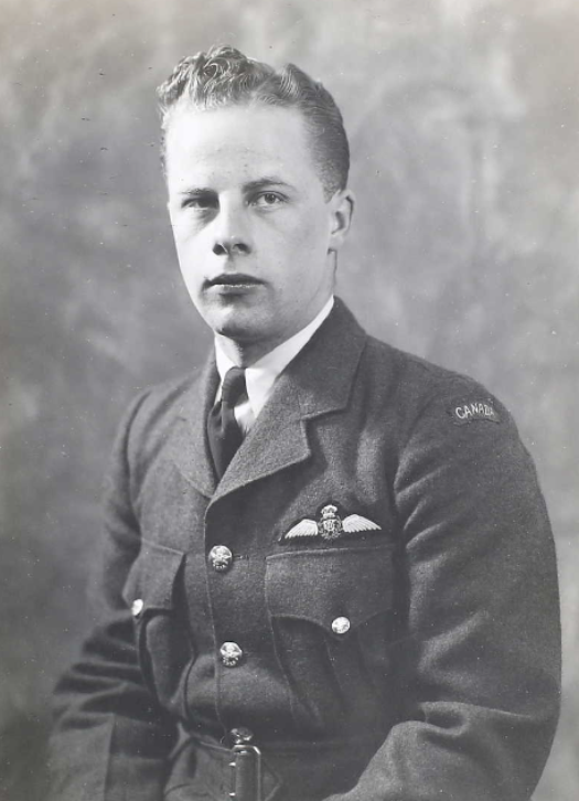 Photo of THOMAS HENRY PERLEY-MARTIN