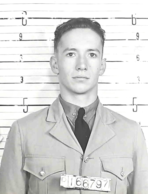 Photo of GORDON MEUDELL PHILPOTT