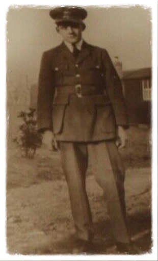 Photo of Bryan Hirst Shaw