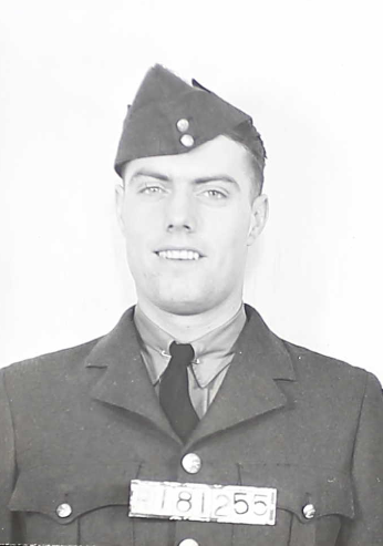 Photo of Robert Edward Shaw