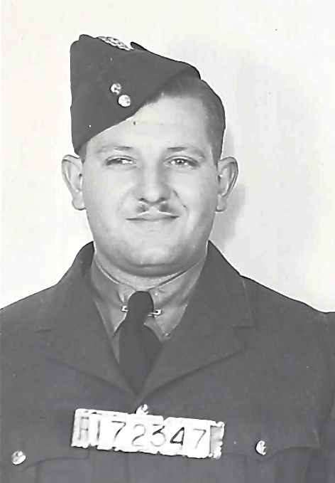 Photo of HENRY ALEXANDER FLEMMING SMITH