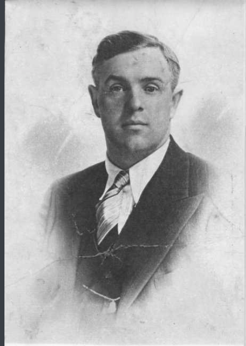 Photo of ANDREW AITCHISON STEWART