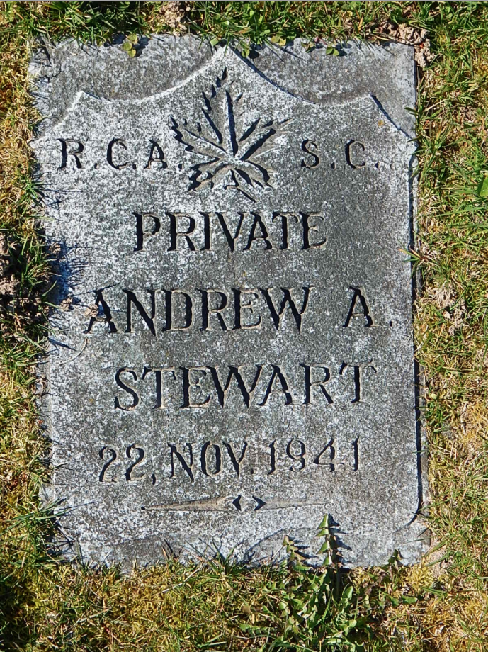 Gravestone