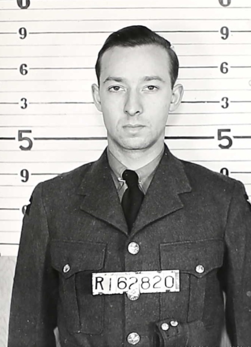 Photo of STANLEY ARTHUR WARD