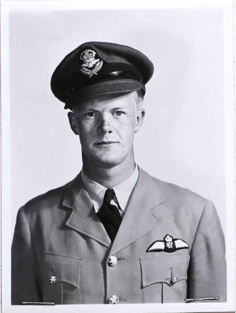 Photo of DONALD MILES WISE