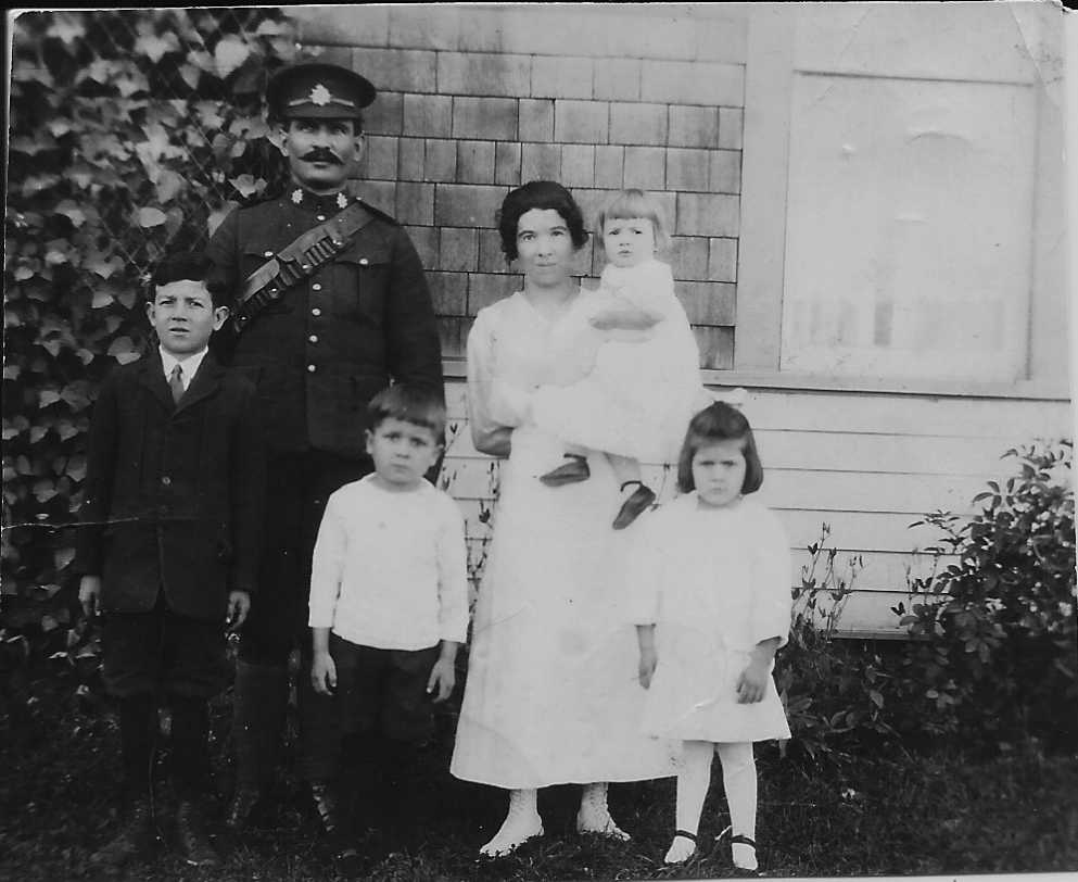 Photo of ALBERT GAGNE