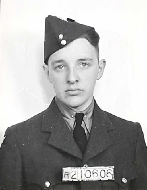 Photo of JOHN ROBERT HAMMOND