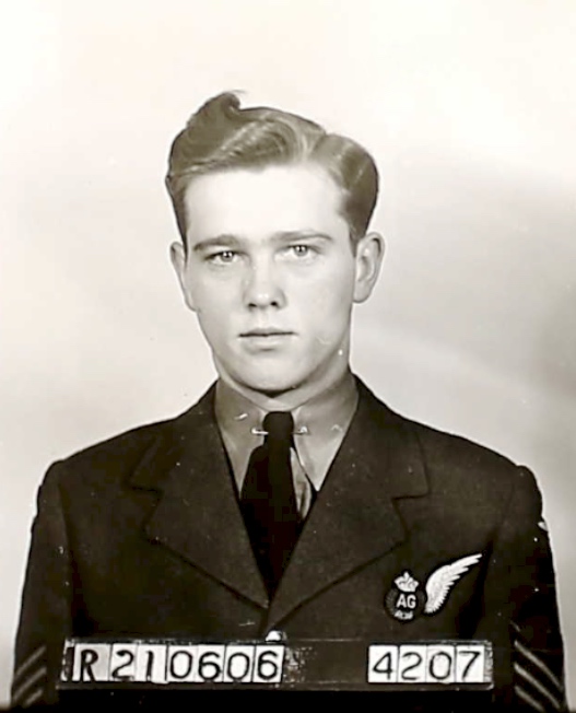 Photo of JOHN ROBERT HAMMOND