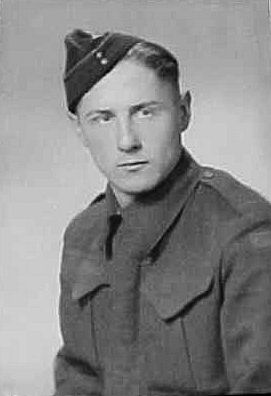 Photo of Robert Sheffield