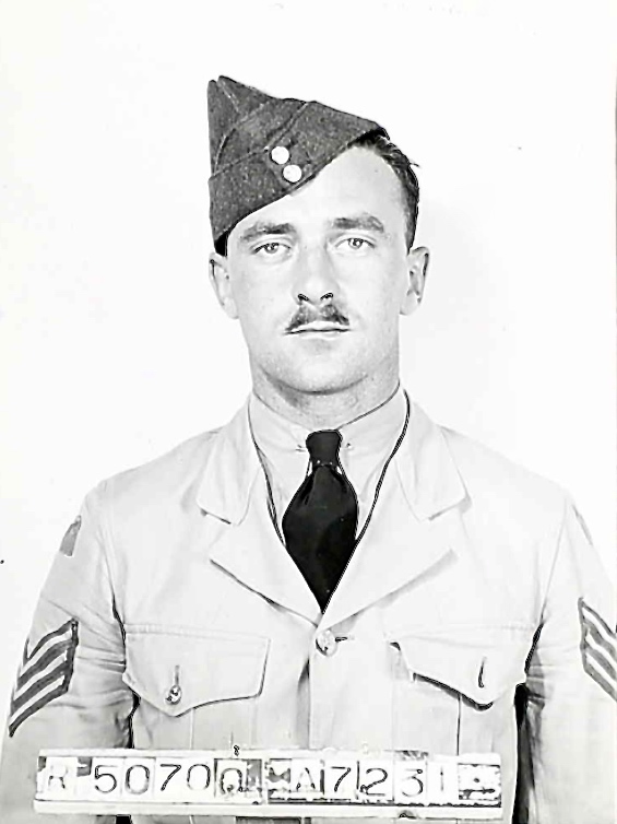 Photo of JERRY EATON BROOKS