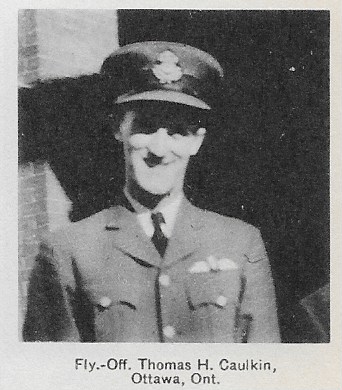 Photo of Thomas Caulkin