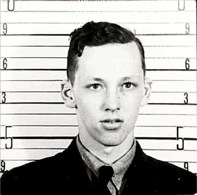 Photo of RICHARD ROLAND THOMAS CHRISTY