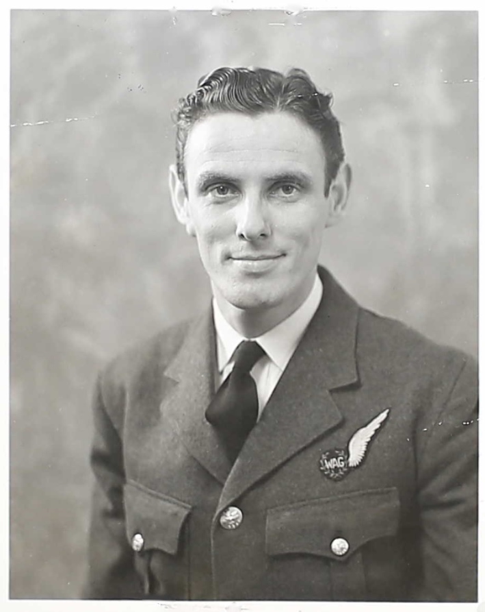 Photo of Charles Francis Coleman