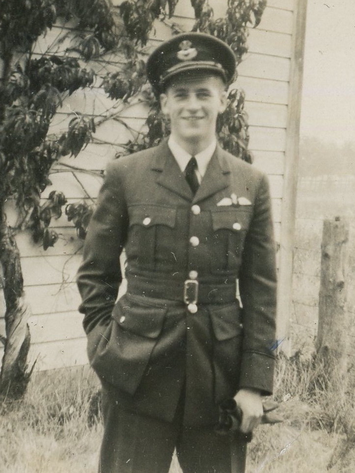 Photo of Walter G. Deveson