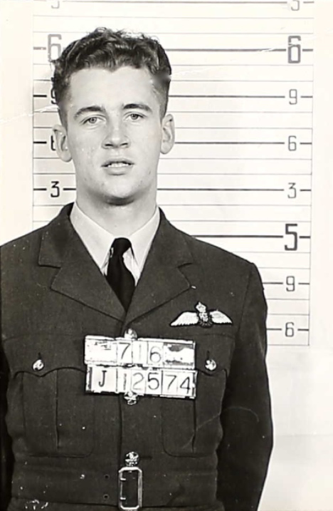 Photo of WALTER GEORGE DEVESON