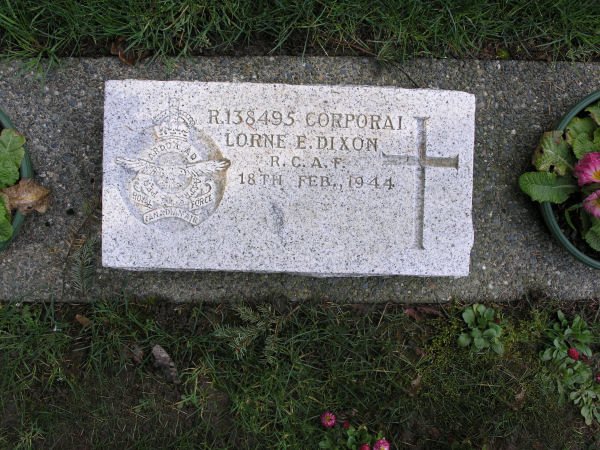 Gravemarker