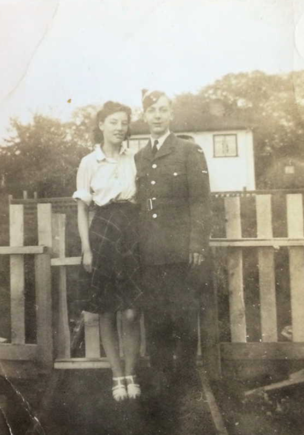 Photo of Lorne Emerson Dixon