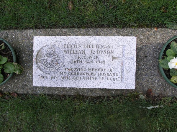 Gravemarker