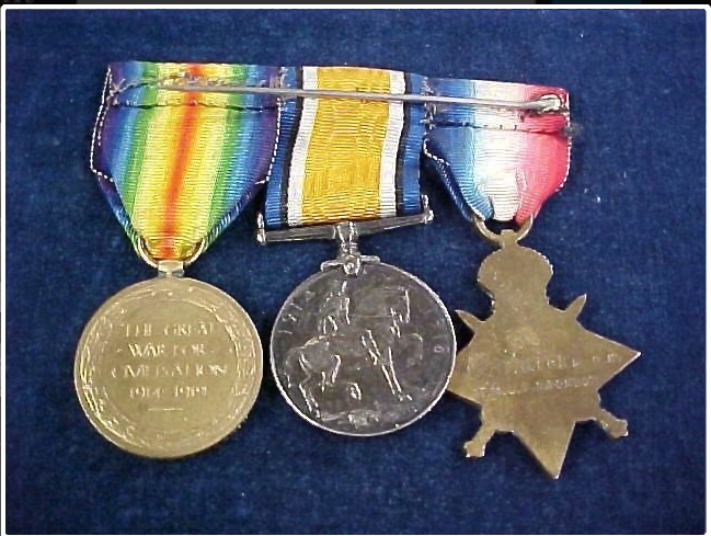 Medals