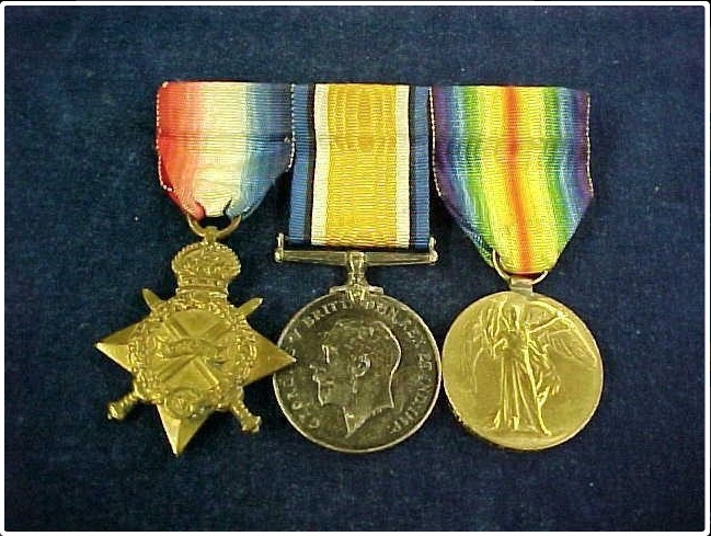 Medals