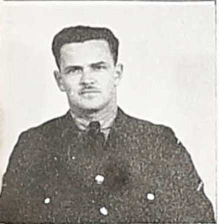 Photo of ALLAN DALE HOUSTON