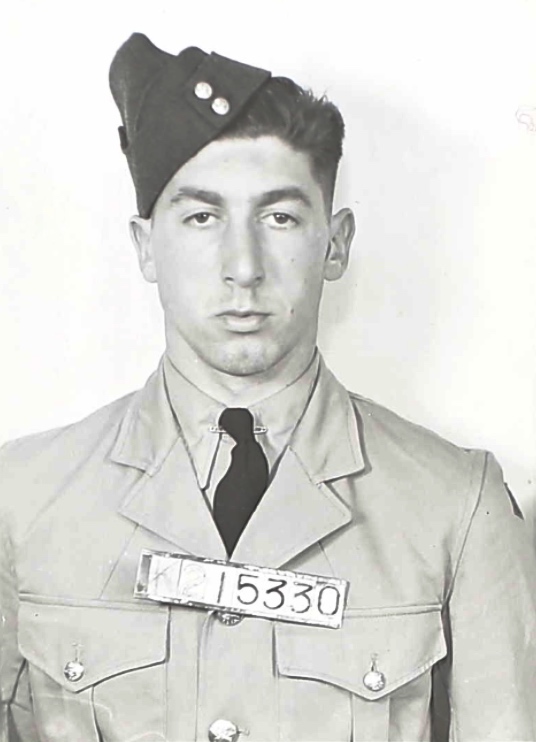 Photo of SELBY FRED TAYLOR