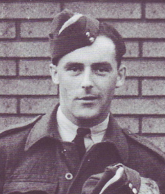 Photo of Charles Dansey