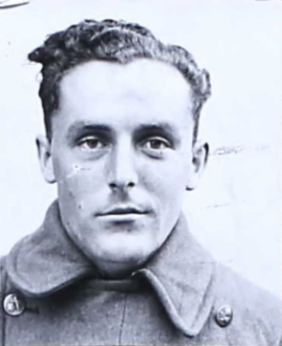 Photo of CHARLES DANSEY