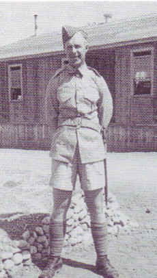 Photo of ALLAN HERBERT DICKINSON