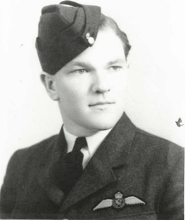 Photo of James John Eccles