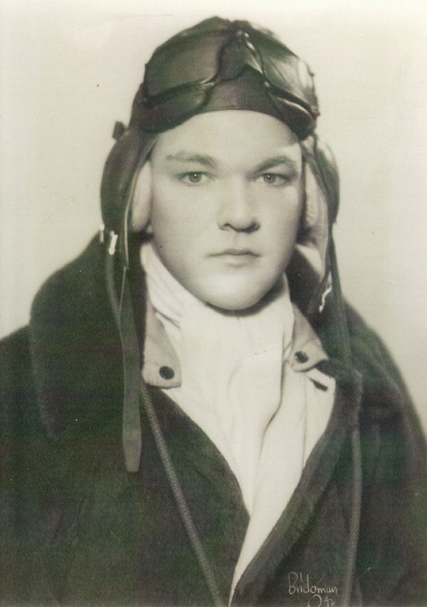 Photo of James John Eccles