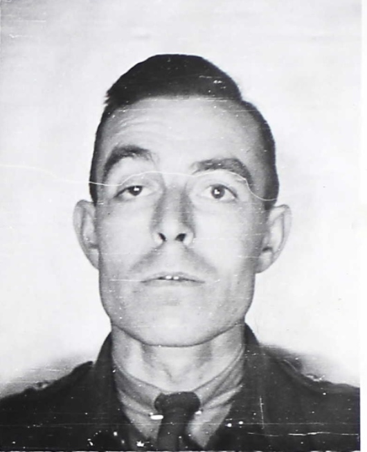 Photo of WILLIAM ARTHUR MADELEY