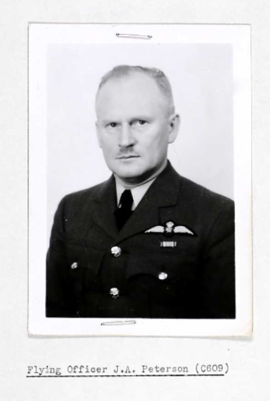 Photo of John Peterson