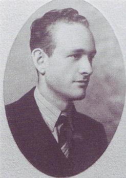 Photo of Ernest Seeds