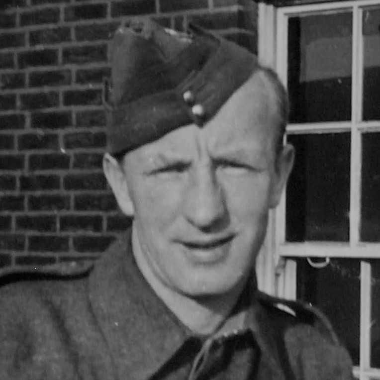 Photo of JOHN MACIVOR