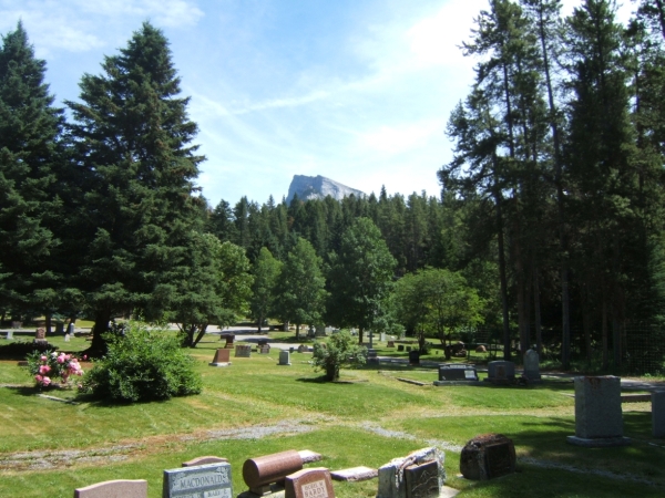 Cemetery