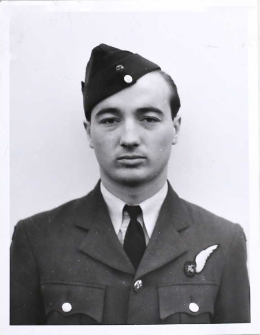 Photo of GEORGE WALLS