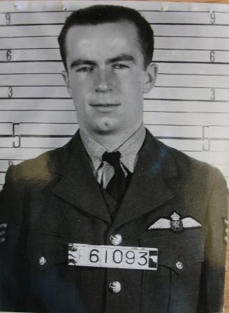 Photo of Jesse Gerald Evernden