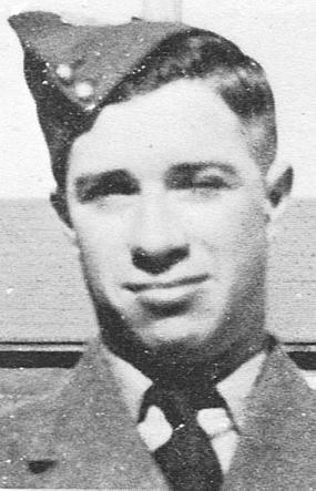 Photo of Louis Coulombe